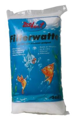 FILTERVATT 250 GR