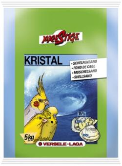 Kristal white skjellsand 5kg