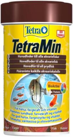 Tetra Min 1L