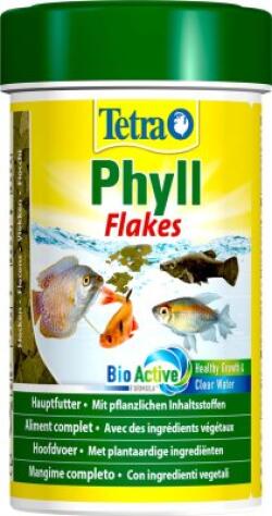 Tetra Phyll 100Ml