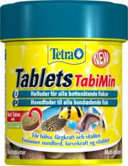 Tetra Tabimin 120 Tabl.