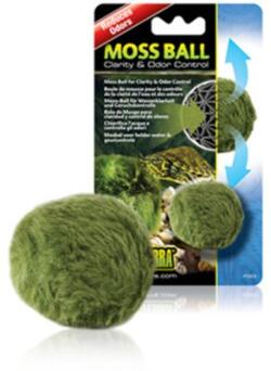 Mossboll Exoterra Odør Kontroll