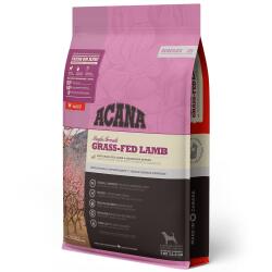 Acana Grass Feed Lamb 6 kg