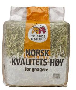 Høy  2 kg 2 Gode Naboer