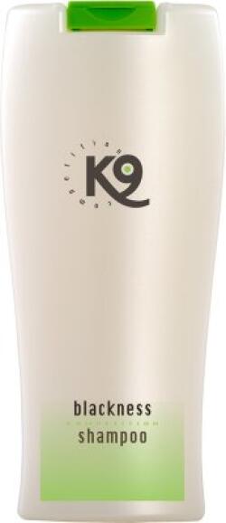 K9 Shampo Blackness300Ml Aloe Vera