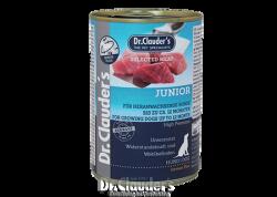 DR.CLAUDERS JUNIOR 400 G 