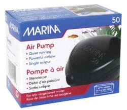 Luftpumpe Marina 50 60L