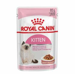 RC Feline Kitten Gravy 12x85 g