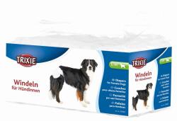 Bleie til tispe S-M Trixie 28-40cm