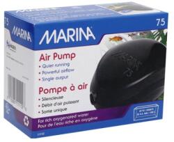 Luftpumpe Marina 75 100l