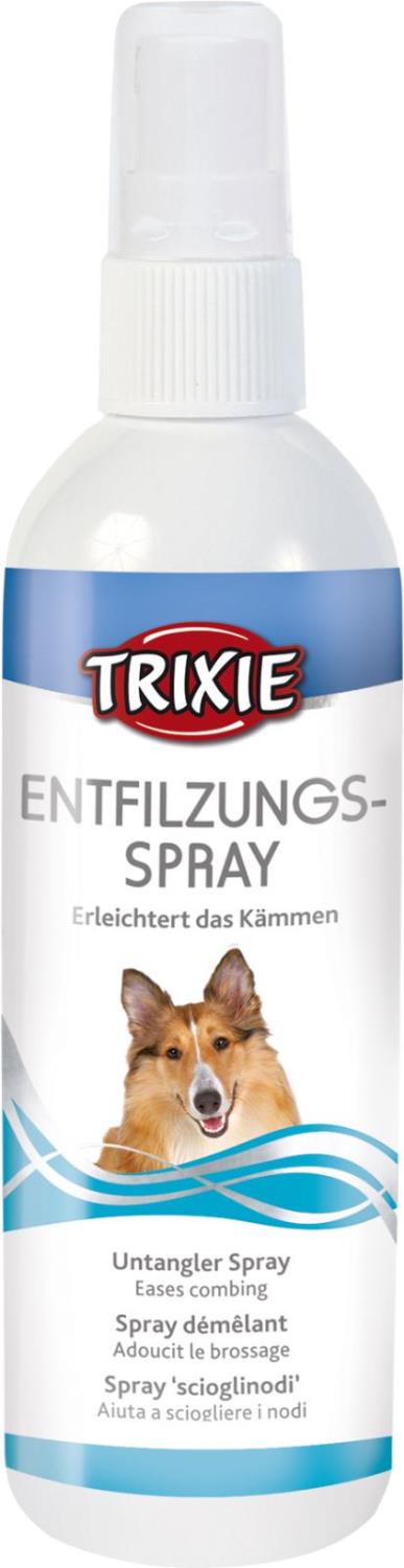 Flokefjerner spray 175 Ml