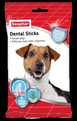 Beaphar Tann Sticks 5-10 Kg 7Stk