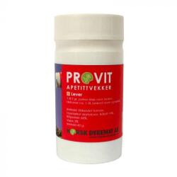 PROVIT APPETITTVEKKER 60 gr