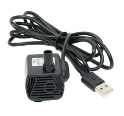 Pumpe Til Catit Vannfontene 1.5W 180L/H Usb