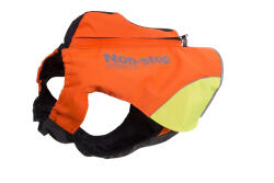 Non-Stop Protector vest GPS