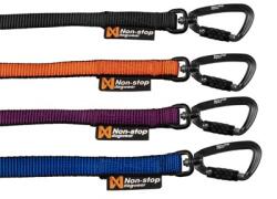 Non-Stop Move Leash 1,5m 15 mm