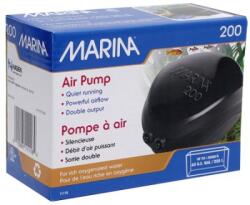 Luftpumpe Marina 200 225L