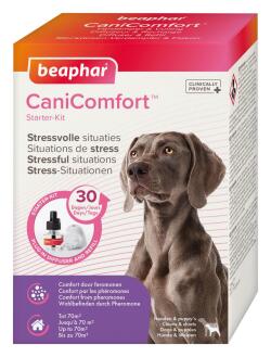 Beaphar CaniComfort starter kit diffusor