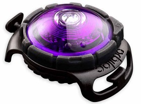 Orbiloc dog dual Safety light