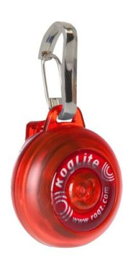 Rogz Roglite Safety Light