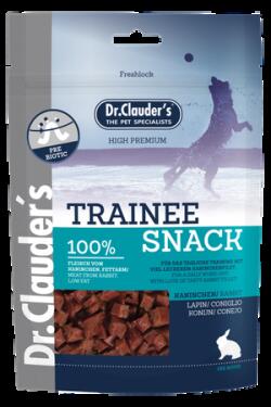 Dr Clauders treningssnacks 80 gr