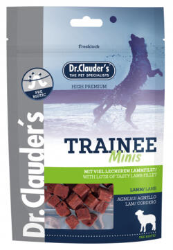 Dr Clauders Mini Trainee 50 gr