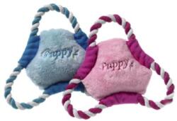 Frisbee Plysch Puppy Toy 17Cm