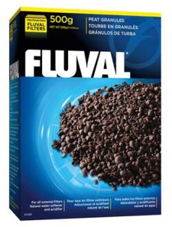 Fluval granulert torv 500g