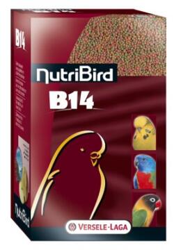 Nutribird B14 Parakit 800Gr