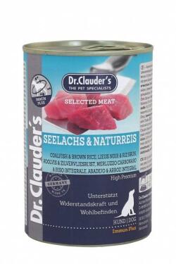 Dr.Clauders Sei & Naturris 400g