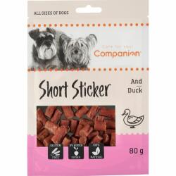 Companion Short Duck Sticker - 1,5Cm, 80G