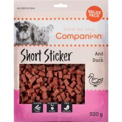 Companion Short Duck Sticker - 1,5Cm, 500G Value P