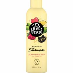 Pet Head Felin Good Shampoo 300 Ml