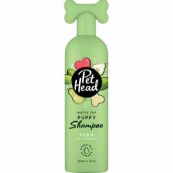 Pet Head Mucky Puppy Shampoo 300 Ml