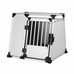 Transportbox, Aluminium, L–Xl: 94 × 75 × 88 Cm, L-