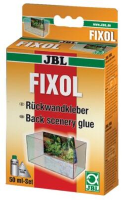 Jbl Fixol Lim Til Fotobakgrunn