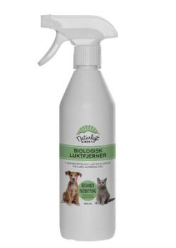 Luktfjerner Biologisk No 500Ml