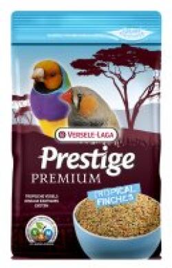 Prestige tropical finkefor 800G