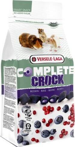 SNACKS PRESTIGE COMPLETE CROCK BERRIES 50G