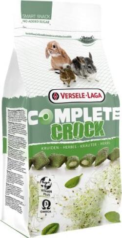 SNACKS PRESTIGE COMPLETE CROCK HERBS 50G