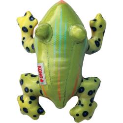 Kong Shields Tropics Frog M 19X13X7,5Cm