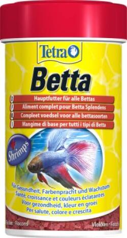 Tetra kampfisk 100 ML