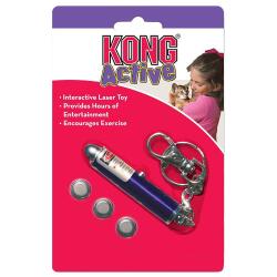 Kong Cat Laser Peker 14X1,5X1,3Cm