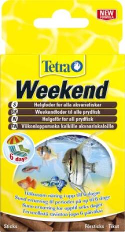 Tetra Min Weekend 20Tabl.