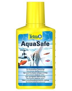 Tetra Aquasafe 250Ml