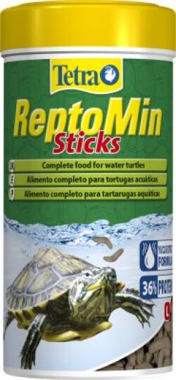 Tetra Reptomin 250Ml