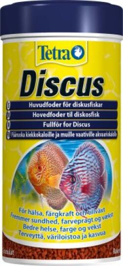 Tetra Diskus 250Ml