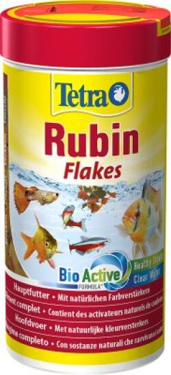 Tetra Rubin 250 ml