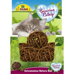 Jr Catnip Nature-Ball 23Gr