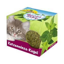 Jr Catnip-Ball 35Gr